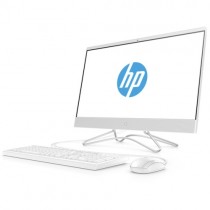 HP 3VA41EA 200 AIO G1 i5-8250U 4GB 1TB 21.5 DOS