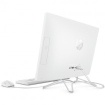 HP 3VA41EA 200 AIO G1 i5-8250U 4GB 1TB 21.5 DOS