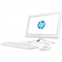 HP 8AW47EA 20-c411nt J4005 4GB 1TB 19.5 DOS