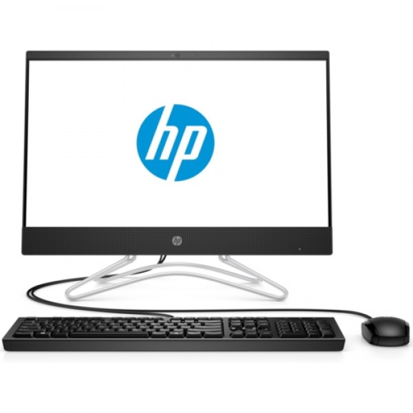 HP 9HF80EA 22-c0084nt i3-9100T 4GB 1TB 21.5 DOS 