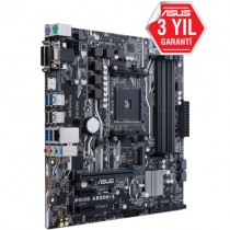 Asus Prime A320M-A DDR4 S+V+GL AM4 (mATX)