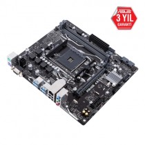 Asus Prime A320M-F DDR4 S+V+GL AM4 (mATX)