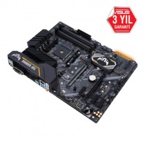 Asus TUF B450-PRO GAMING DDR4 S+V+GL AM4 (ATX)