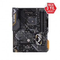 Asus TUF B450-PRO GAMING DDR4 S+V+GL AM4 (ATX)