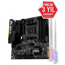 Asus TUF B450M-PLUS GAMING DDR4 S+V+GL AM4 (mATX)