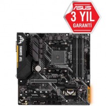 Asus TUF B450M-PLUS GAMING DDR4 S+V+GL AM4 (mATX)