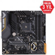 Asus TUF B450M-PRO GAMING DDR4 S+GL AM4 (mATX)