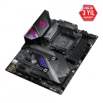 Asus STRIX X570-E GAMING DDR4 S+GL AM4 (ATX)