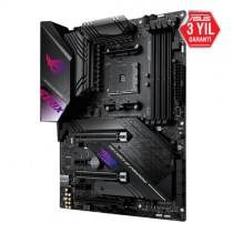 Asus STRIX X570-E GAMING DDR4 S+GL AM4 (ATX)