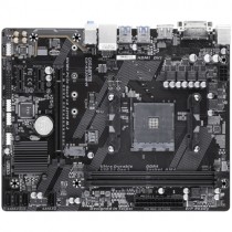 Gigabyte GA-A320M-H S+V+GL DDR4 AM4