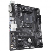 Gigabyte GA-A320M-H S+V+GL DDR4 AM4