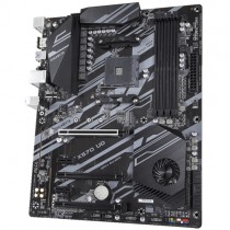 Gigabyte X570 UD S+V+GL DDR4 AM4 (ATX)