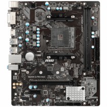 MSI B450M-A PRO MAX DDR4 3466Mhz S+VGA+GLAN AM4