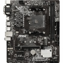 MSI  B450M PRO-M2 MAX DDR4 S+VGA+GLAN AM4