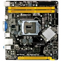 Biostar H81MHV3 DDR3 S+V+L 1150p (mATX)