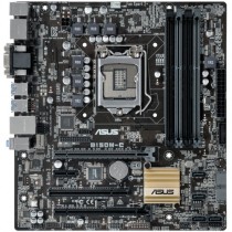 Asus B150M-C DDR4 2133MHz S+V+GL 1151