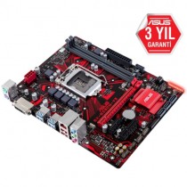 Asus EX-B250M-V3/C/SI DDR4 S+V+GL 1151 (mATX)