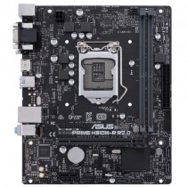 Asus PRIME H310M-R R2.0 DDR4 2666MHz S+V+GL 1151p8