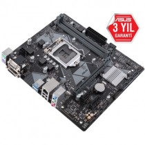 Asus PRIME H310M-K R2.0 DDR4 2666MHz S+V+GL 1151p8