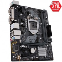 Asus PRIME H310M-D R2.0 DDR4 2666MHz S+V+GL 1151p8