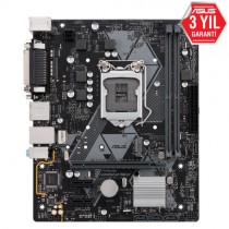 Asus PRIME H310M-D R2.0 DDR4 2666MHz S+V+GL 1151p8