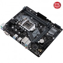 Asus PRIME H310M-F R2.0 DDR4 2666MHz S+V+GL 1151p8