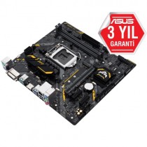 Asus TUF B360M-E GAMING DDR4 2666MHz S+GL 1151p8