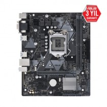 Asus PRIME B365M-K DDR4 2666MHzS+V+GL 1151p8