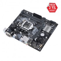 Asus PRIME B365M-K DDR4 2666MHzS+V+GL 1151p8