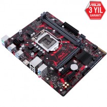 Asus EX-B365M-V DDR4 2666MHzS+V+GL 1151p8