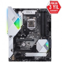 Asus PRIME Z390-A DDR4 S+V+GL 1151