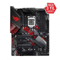 Asus ROG STRIX Z390-H GAMING DDR4 S+V+GL 1151