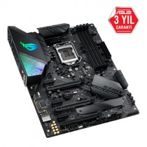 Asus ROG STRIX Z390-F GAMING DDR4 S+GL 1151