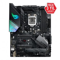 Asus ROG STRIX Z390-F GAMING DDR4 S+GL 1151