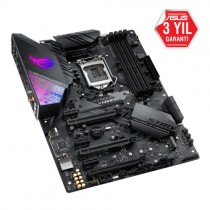 Asus ROG STRIX Z390-E GAMING WIFI DDR4 S+GL 1151