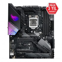 Asus ROG STRIX Z390-E GAMING WIFI DDR4 S+GL 1151