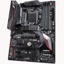 Gigabyte Z390-GAMING-X DDR4 4000Mhz S+V+GL 1151p