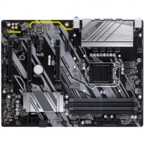 Gigabyte Z390-D DDR4 4000Mhz S+V+GL 1151p