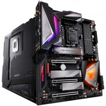 Gigabyte Z390-AORUS-MASTER DDR4 4 S+V+GL 1151p