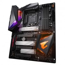 Gigabyte Z390-AORUS-MASTER DDR4 4 S+V+GL 1151p