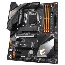 Gigabyte Z390 AORUS ELITE DDR4 S+V+GL 1151p