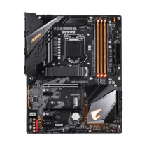 Gigabyte Z390 AORUS ELITE DDR4 S+V+GL 1151p