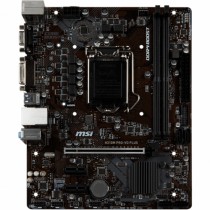 MSI H310M PRO-VD PLUS DDR4 2666 Mhz  S+V+GL 1151p8