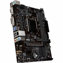 MSI H310M PRO-VD PLUS DDR4 2666 Mhz  S+V+GL 1151p8