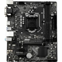 MSI H310M PRO-VDH PLUS DDR4 2666 Mhz  S+V+GL 1151p