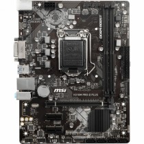 MSI H310M PRO-D PLUS DDR4 2666 Mhz S+V+GL 1151p8