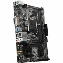 MSI H310M PRO-D PLUS DDR4 2666 Mhz S+V+GL 1151p8