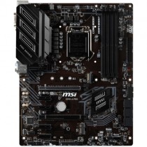 MSI Z390-A PRO DDR4 2666 Mhz  S+V+GL 1151