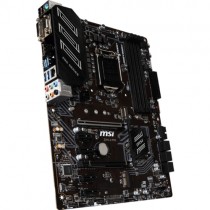 MSI Z390-A PRO DDR4 2666 Mhz  S+V+GL 1151