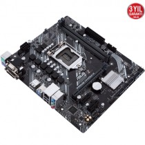 Asus PRIME H410M-K DDR4 2933 S+V+GL 1200p